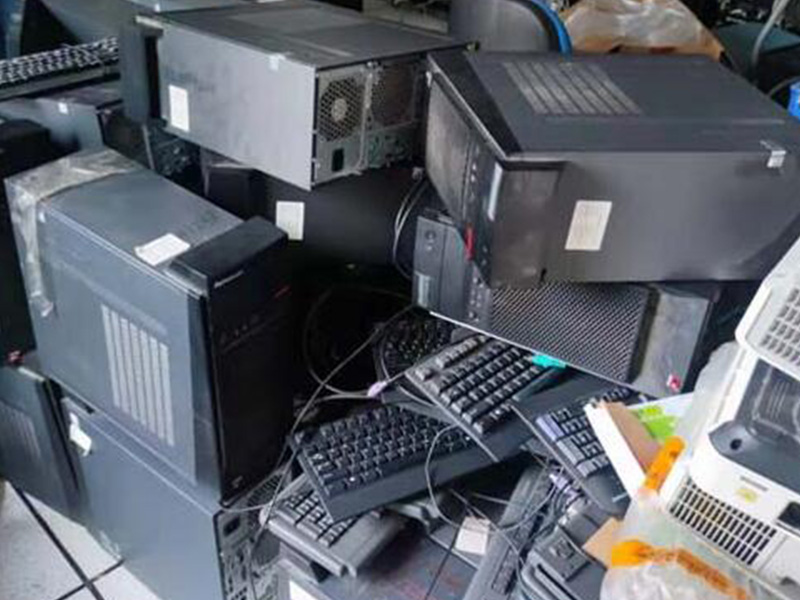 电脑回收