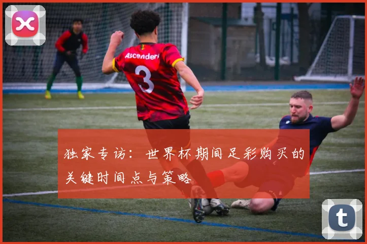 独家专访:世界杯期间足彩购买的关键时间点与策略
