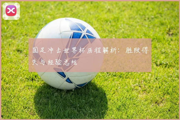 国足冲击世界杯历程解析：胜败得失与经验总结