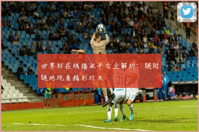 世界杯在线播放平台全解析:随时随地观看精彩对决