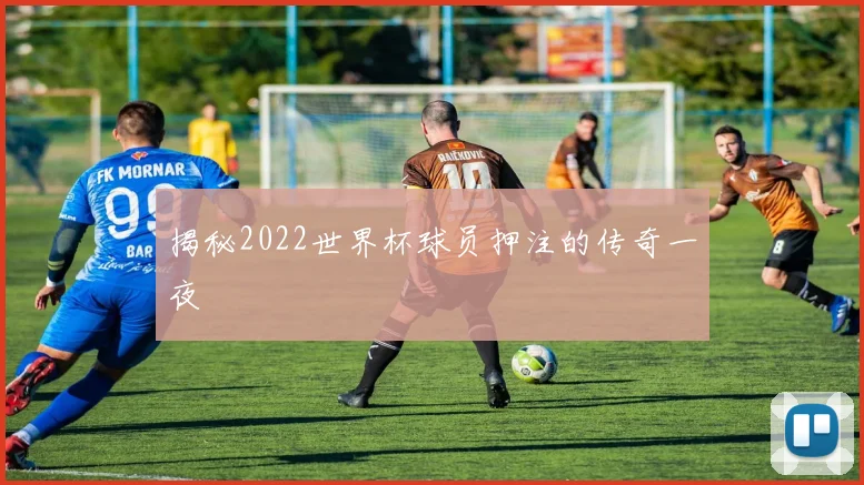 揭秘2022世界杯球员押注的传奇一夜