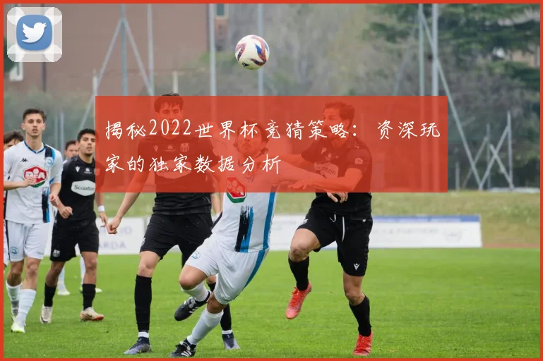 揭秘2022世界杯竞猜策略:资深玩家的独家数据分析