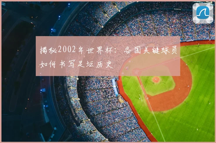揭秘2002年世界杯：各国关键球员如何书写足坛历史