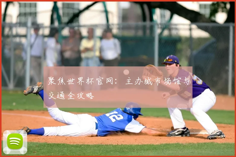 聚焦世界杯官网：主办城市场馆与交通全攻略